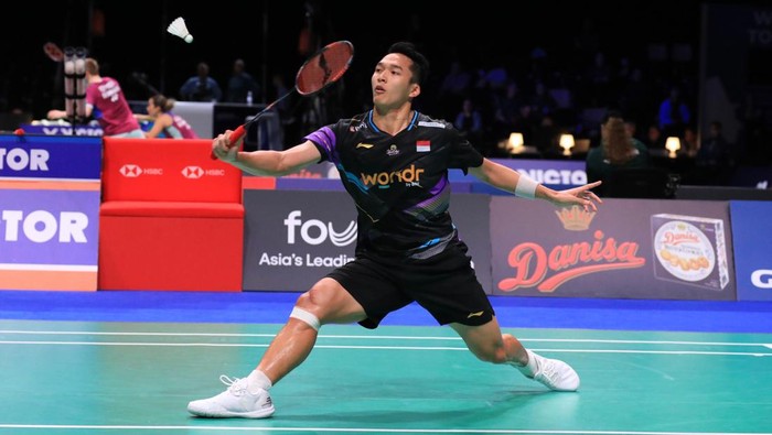 Jonatan Christie