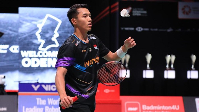 Jonatan Christie
