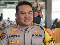 Sopir Truk Diduga Angkut Pasir Timah Ilegal di Babel Diamankan Polisi