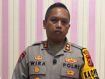 Polres Padangsidimpuan Tetapkan 3 Tersangka Kasus Korupsi Proyek Dek