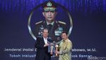 Kapolri Jadi Tokoh Inklusif dan Peduli Kelompok Rentan