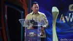 Kapolri Jadi Tokoh Inklusif dan Peduli Kelompok Rentan