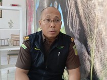 Kejati NTT Ungkap Dugaan Penyimpangan Proyek Irigasi Wae Ces Manggarai