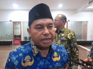 Pemprov Umumkan UMP Sulsel 2025 Paling Lambat 11 Desember