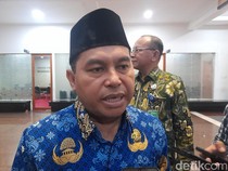 UMP Sulsel 2025 Diumumkan Paling Lambat 21 November 2024