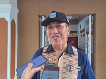 Sport Center Bakal Dibangun di Mandalika NTB untuk PON 2028