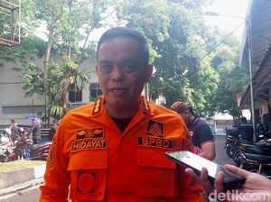 1.006 Rumah Ada di Zona Hitam Bencana, BPBD Kota Bogor Usul Relokasi