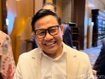 Video: Cak Imin Ngaku Dapat Tugas Mengkoordinir di Kabinet Prabowo