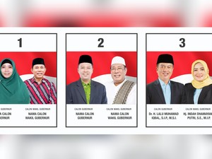 Reformasi Birokrasi-Pelayanan Publik Jadi Tema Debat Perdana Pilgub NTB 2024