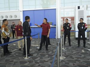 Imigrasi Segera Pasang Autogate di Kualanamu untuk Permudah Pemeriksaan