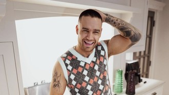 Liam Payne Tinggalkan Harta Rp 485 Miliar, Putranya Jadi Pewaris Tunggal