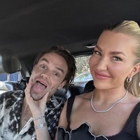 Hubungan antara Liam Payne dan kekasihnya, Kate Cassidy telah berjalan selama dua tahun terakhir ini. Kate menjadi wanita yang menenami kehidupan Liam di masa-masa terakhirnya. Foto: dok. Instagram @kateecass