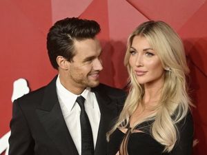 Patah Hati, Pacar Liam Payne Keluar dari Rumah yang Pernah Ditempati Bersama