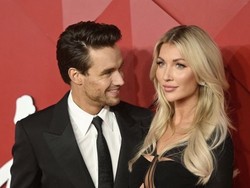 Patah Hati, Pacar Liam Payne Keluar dari Rumah yang Pernah Ditempati Bersama