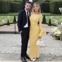 Kate Cassidy awalnya adalah penggemar berat Liam Payne dan One Direction sejak masa kecilnya. Dalam salah satu unggahan TikTok di tahun 2023, Kate berbagi momen manis tentang masa lalunya. Ia mengaku pernah membayangkan bertemu Liam ketika kecil dan bahkan membuat gambar stik es krim dengan sosok pria berambut cokelat yang ia namai ‘Liam’.  Foto: dok. Instagram @kateecass