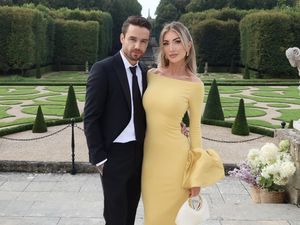 Kate Cassidy Ungkap Kenangan Terakhir dengan Liam Payne, Bikin Nangis