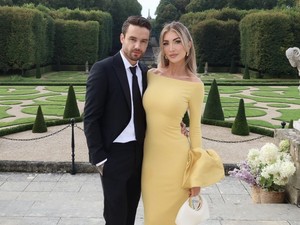 Kate Cassidy Kenang Liam Payne dengan Foto AI Menyentuh Hati