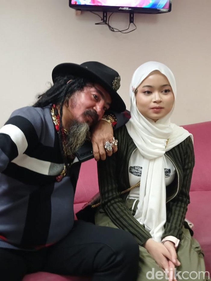 Limbad Limbad dan Kesya