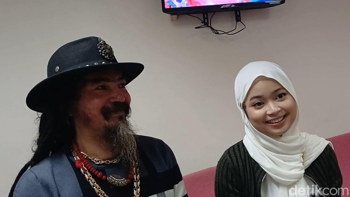 Limbad dan Kesya