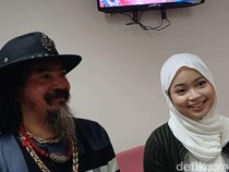 Anak Perempuan Bongkar Perilaku Limbad di Rumah, Hobi Nyanyi Dangdut
