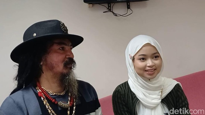 Limbad dan Kesya