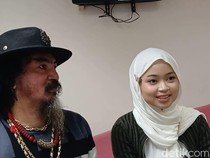 Tingkah Limbad di Rumah Dibongkar Anak, Ternyata Hobi Nyanyi Dangdut
