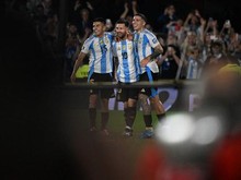 Perkiraan Formasi Argentina di Piala Dunia 2026