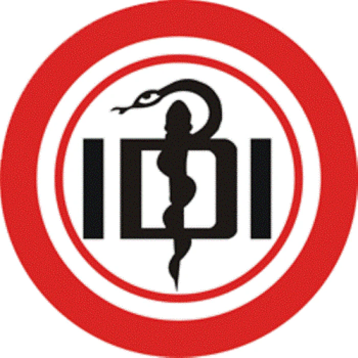Logo Ikatan Dokter Indonesia (IDI)
