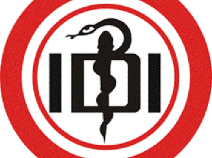 Logo Ikatan Dokter Indonesia (IDI)