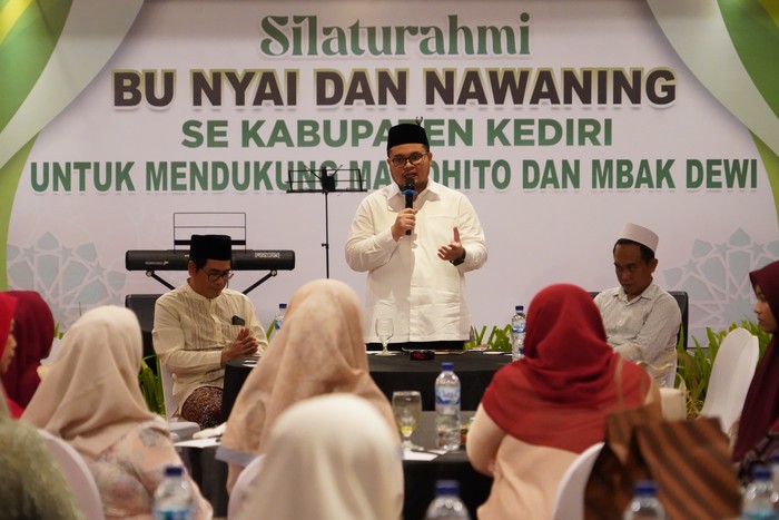 Mas Dhito