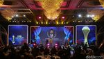 Menag Yaqut Terima Penghargaan detikcom Awards 2024