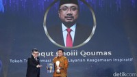 Kemenag sudah banyak melakukan proses transformasi digital dalam beberapa tahun terakhir. Sebagai kementerian dengan satuan kerja terbanyak di dunia, pemanfaatan teknologi informasi menjadi keharusan untuk mengefektifkan layanan yang membentang dari Sabang sampai Merauke.  