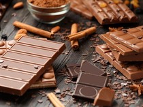 Kemenperin Sulap Minyak Sawit Jadi Bahan Baku Cokelat
