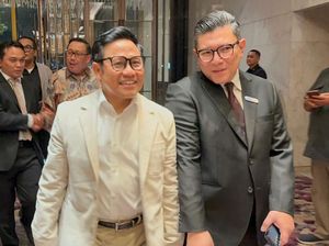 Zulhas, AHY, hingga Cak Imin Hadiri detikcom Awards Malam Ini