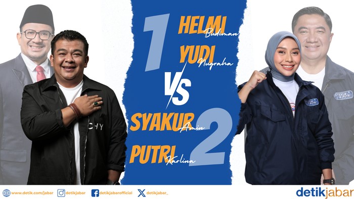 Para Cawabup Garut.