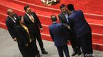 Momen Herindra Disetujui DPR Jadi Calon Kepala BIN Baru