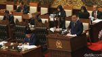 Momen Herindra Disetujui DPR Jadi Calon Kepala BIN Baru