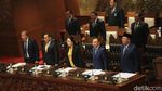 Momen Herindra Disetujui DPR Jadi Calon Kepala BIN Baru
