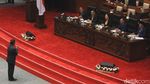 Momen Herindra Disetujui DPR Jadi Calon Kepala BIN Baru
