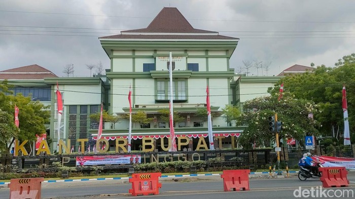 Pemkab Probolinggo