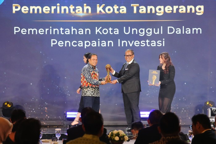 Pemkot Tangerang