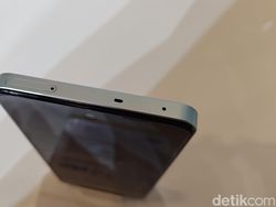 Penampakan Realme 13 Plus dan 13 5G, HP Gaming dengan Gaya Casual