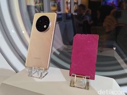 Penampakan Realme 13 Plus dan 13 5G, HP Gaming dengan Gaya Casual