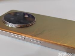 Penampakan Realme 13 Plus dan 13 5G, HP Gaming dengan Gaya Casual