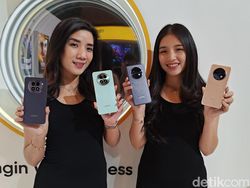 Penampakan Realme 13 Plus dan 13 5G, HP Gaming dengan Gaya Casual