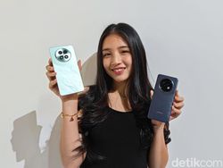 Penampakan Realme 13 Plus dan 13 5G, HP Gaming dengan Gaya Casual