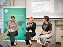 Pertamina Paparkan Roadmap Bisnis Biofuels-Dekarbonisasi di SALA Dialogue