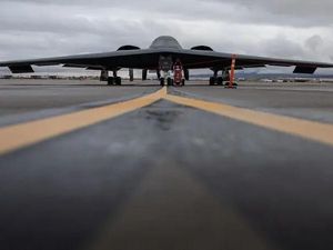 Apa Itu Pesawat Siluman B-2 AS yang Bombardir Iran? Ketahui Kecanggihannya!