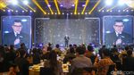 Alfito Deannova Buka detikcom Awards 2024