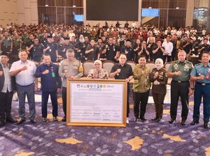 Pj Gubernur Jatim Optimistis Pilkada Serentak Tahun 2024 Aman dan Damai